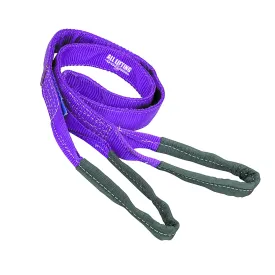 1 Tonne Flat Web Sling