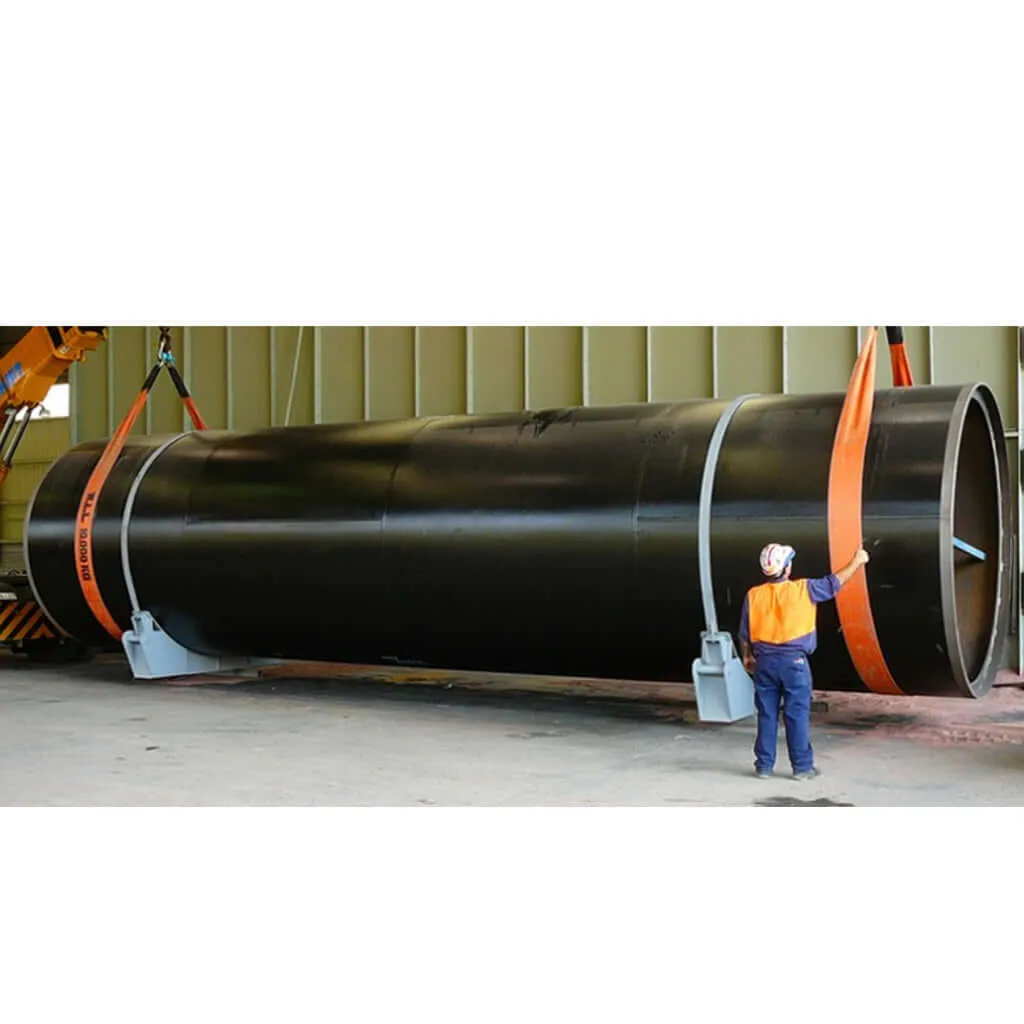 1 Tonne Flat Web Sling