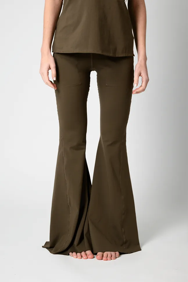 Bell Bottoms 2.0 in Twig