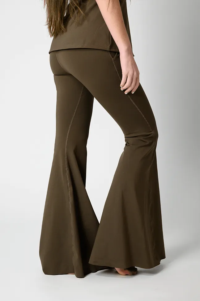 Bell Bottoms 2.0 in Twig
