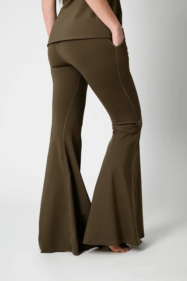 Bell Bottoms 2.0 in Twig