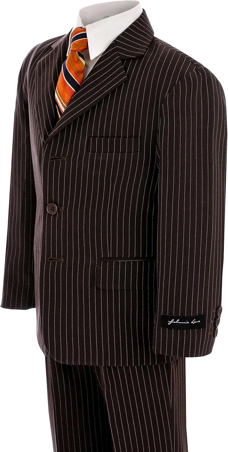Boy's Formal Dress Suit