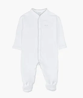 Bunny Simplicity Footie