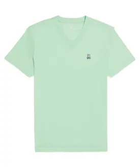 Classic V-Neck T-Shirt