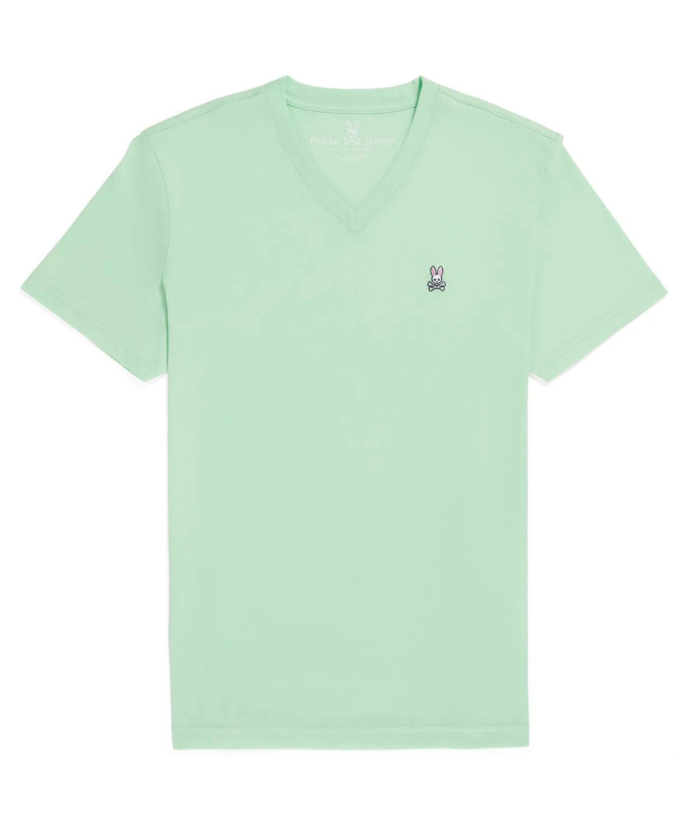 Classic V-Neck T-Shirt
