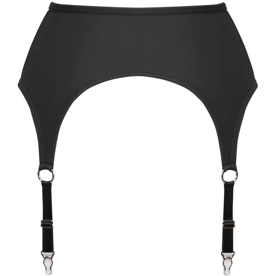 Cottelli Lingerie Classic Suspender Belt