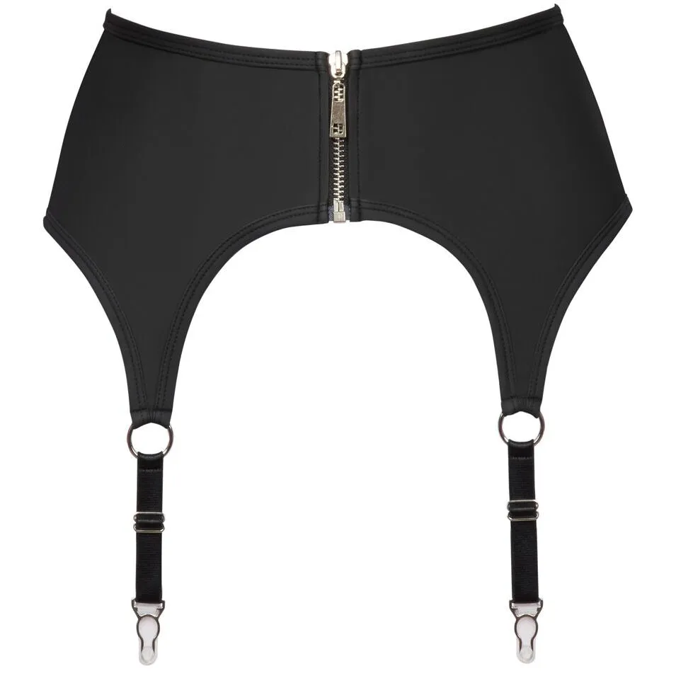Cottelli Lingerie Classic Suspender Belt