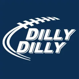 Dilly Dilly Football