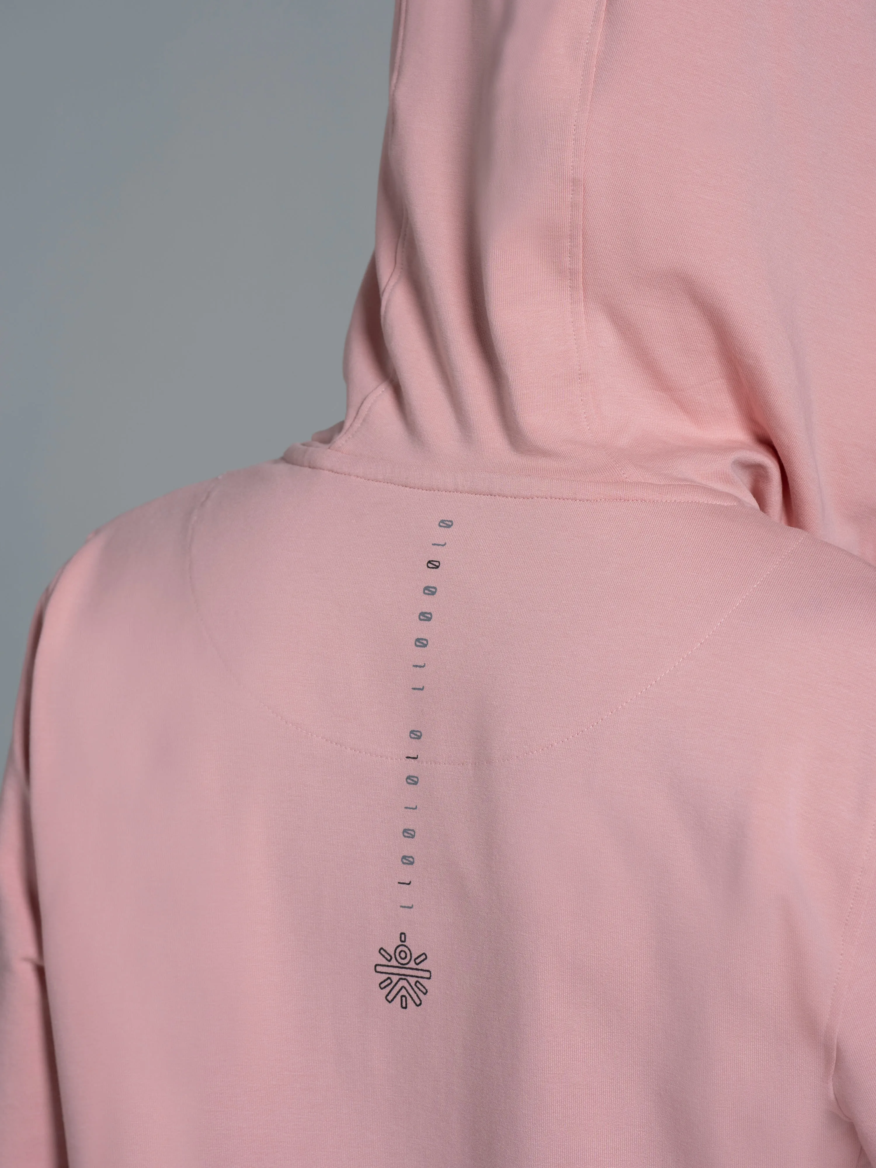 Flexoft Women's Zipper Sweatshirt
