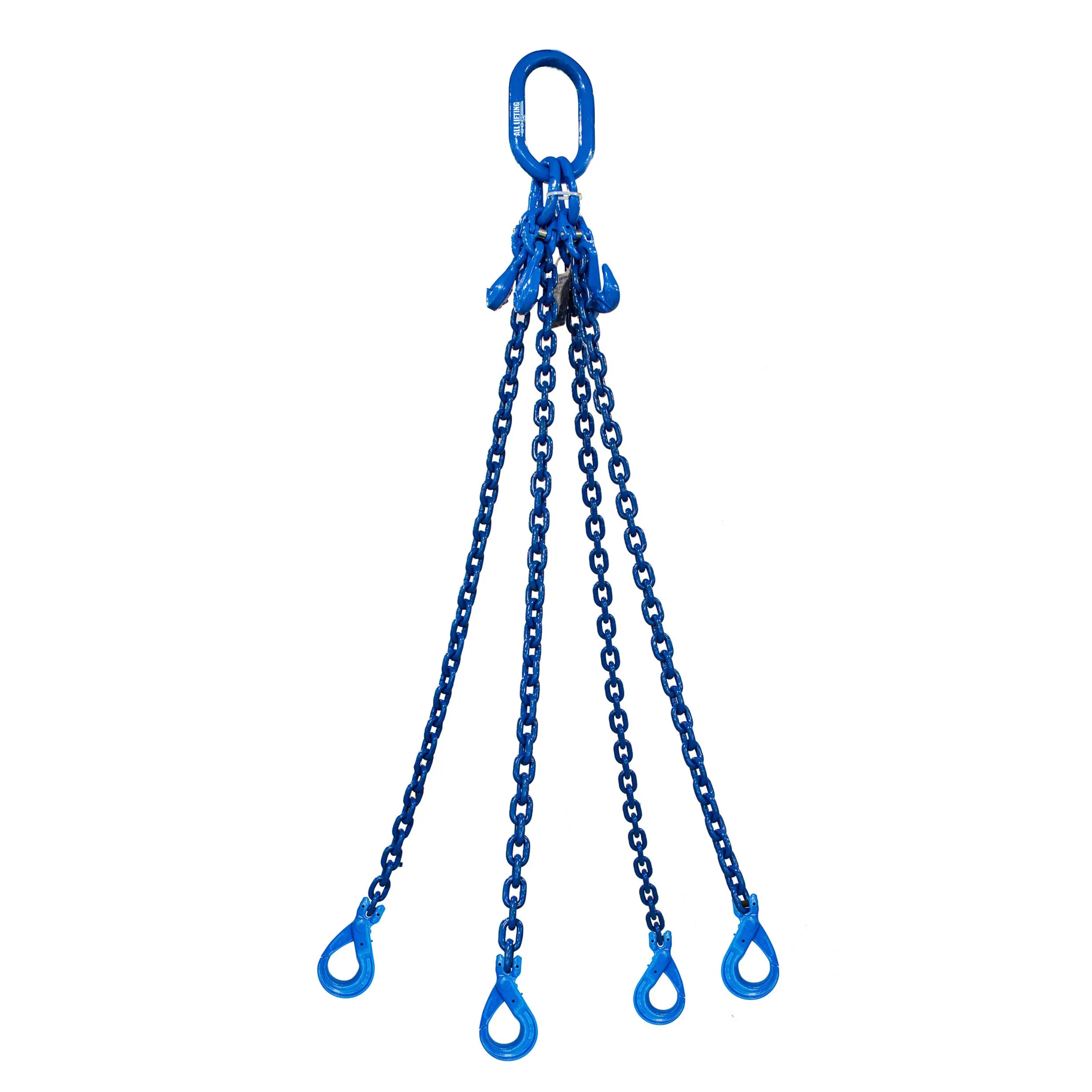 Grade 100 4 Leg or Multi Leg Chain Sling