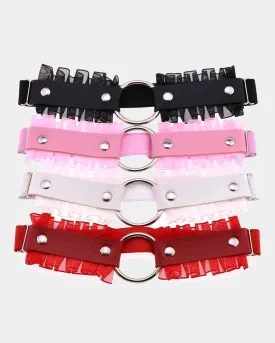 HARAJUKU SUSPENDER