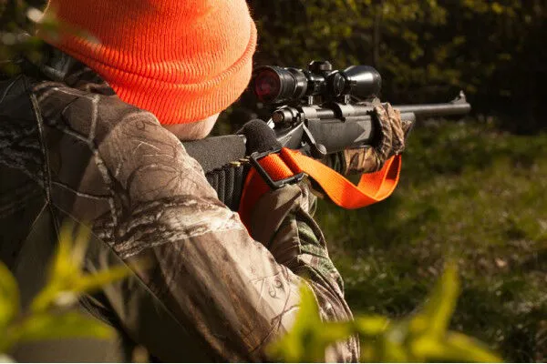 Hunting Sling