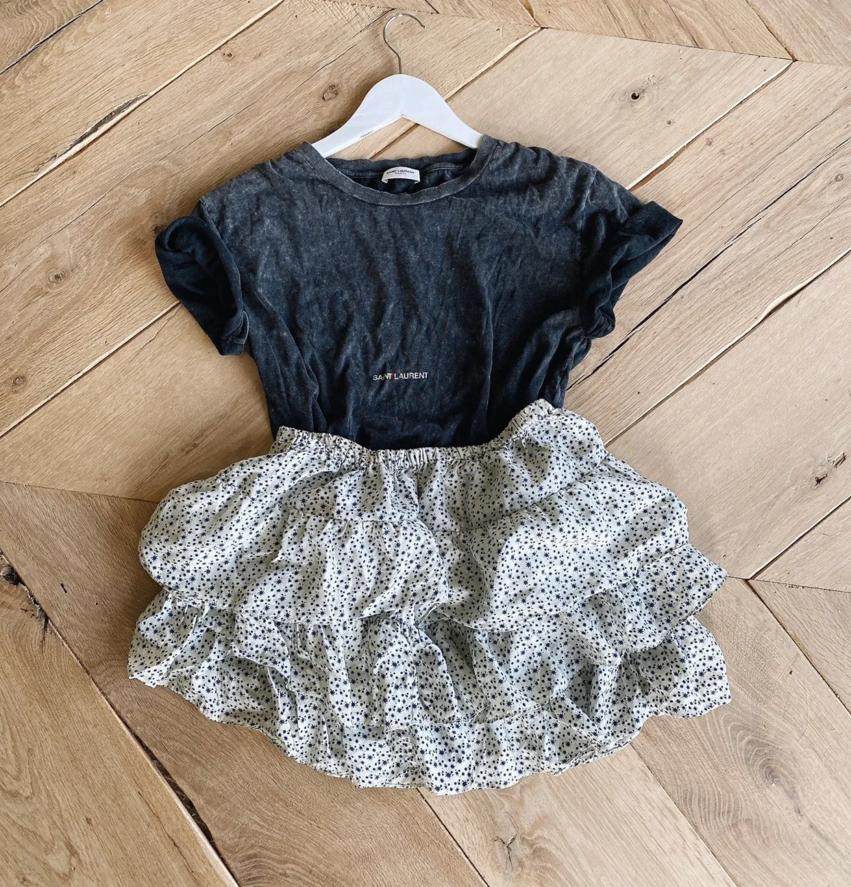 ISABEL MARANT skirt