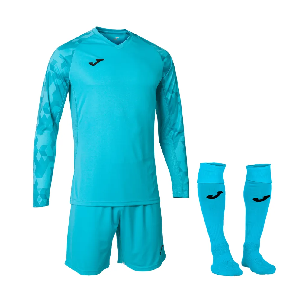 Joma Zamora VII Goalkeeper Set