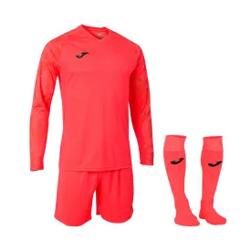 Joma Zamora VII Goalkeeper Set