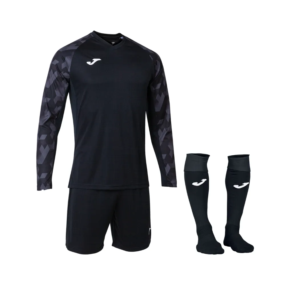 Joma Zamora VII Goalkeeper Set