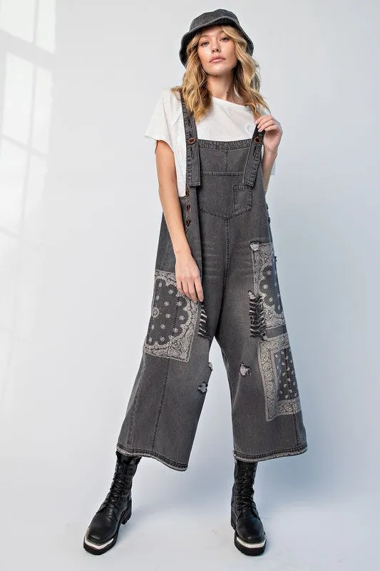 Loose Bandana Bibs