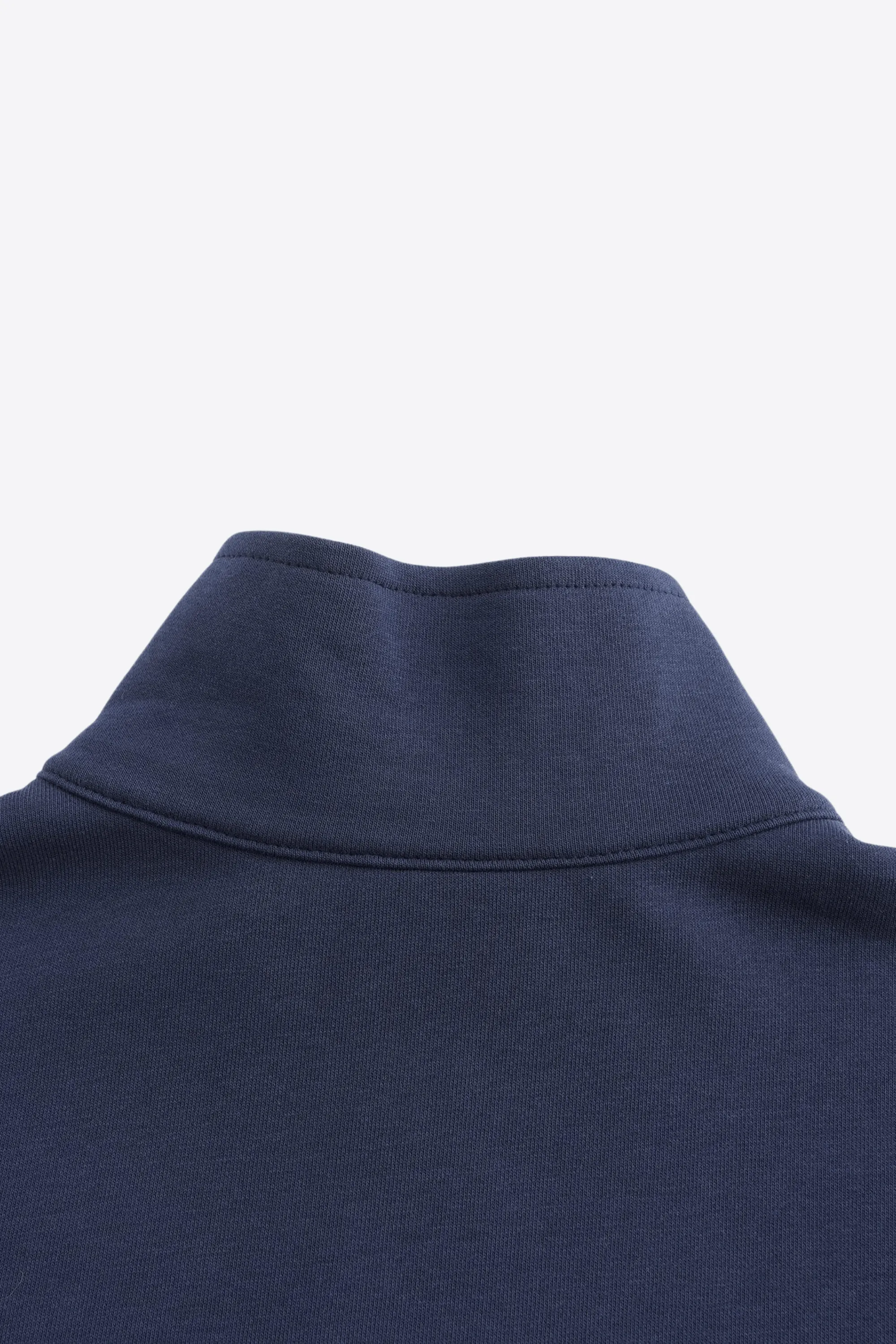 Maestà - Zipper Sweatshirt