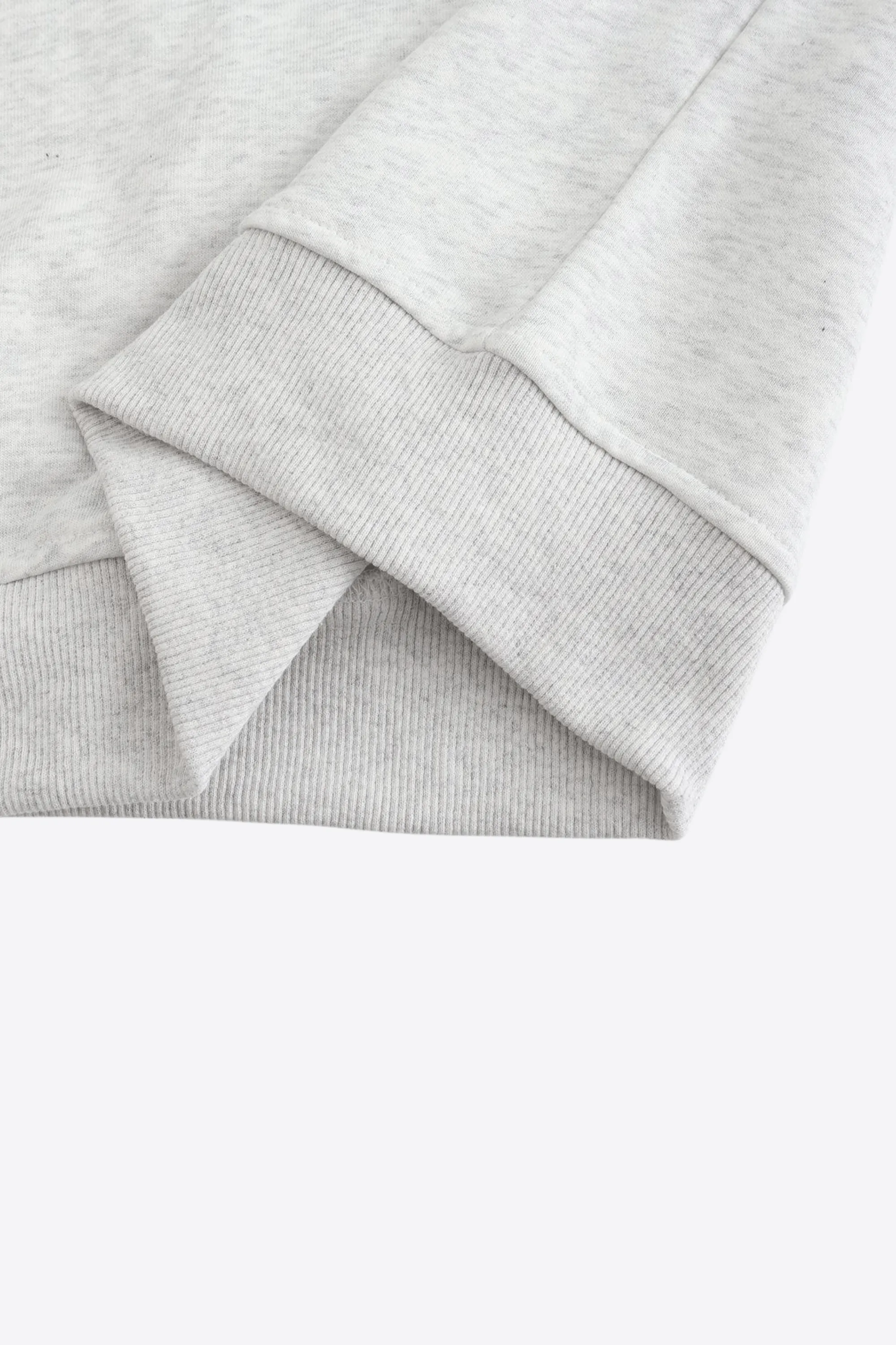 Maestà - Zipper Sweatshirt