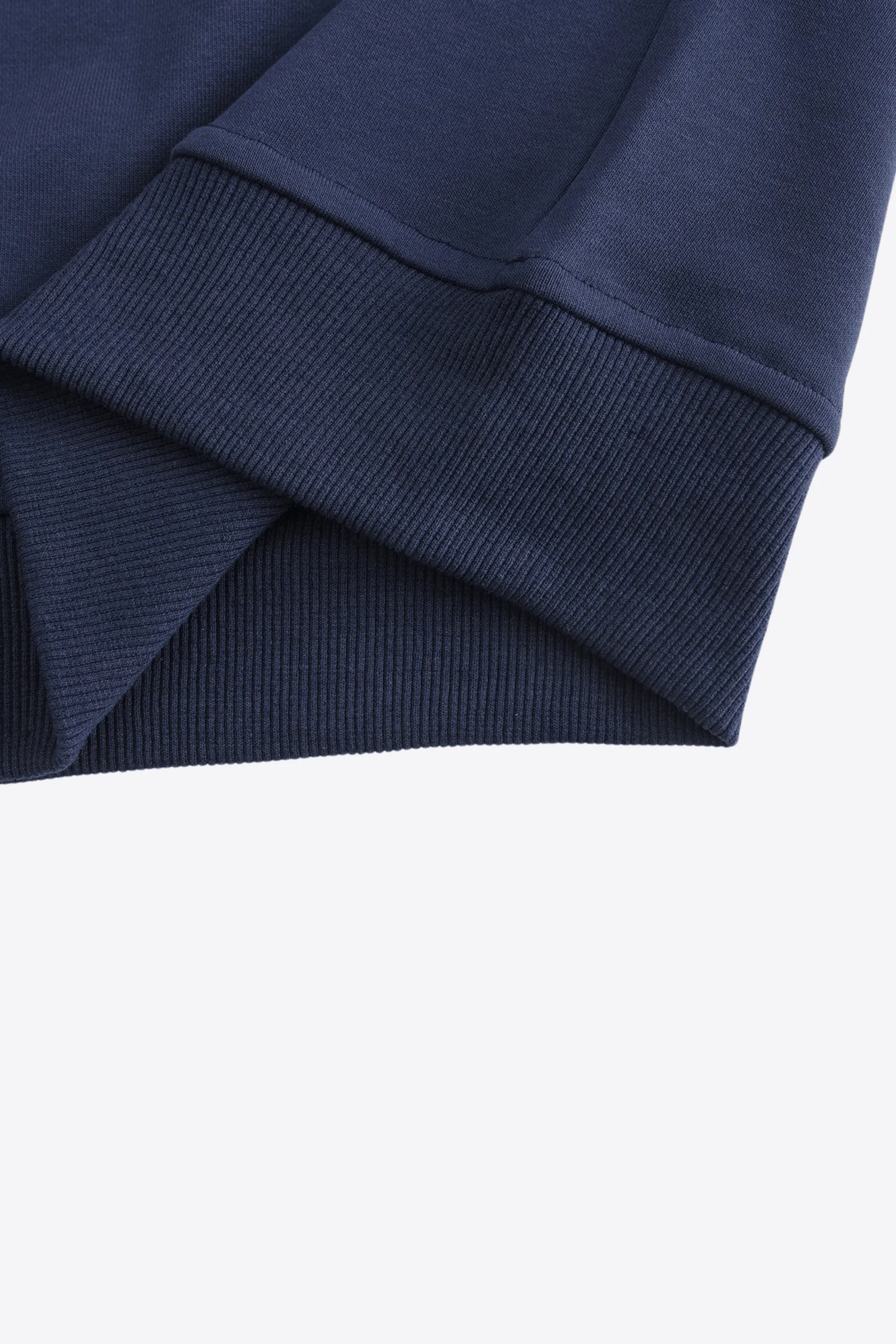 Maestà - Zipper Sweatshirt