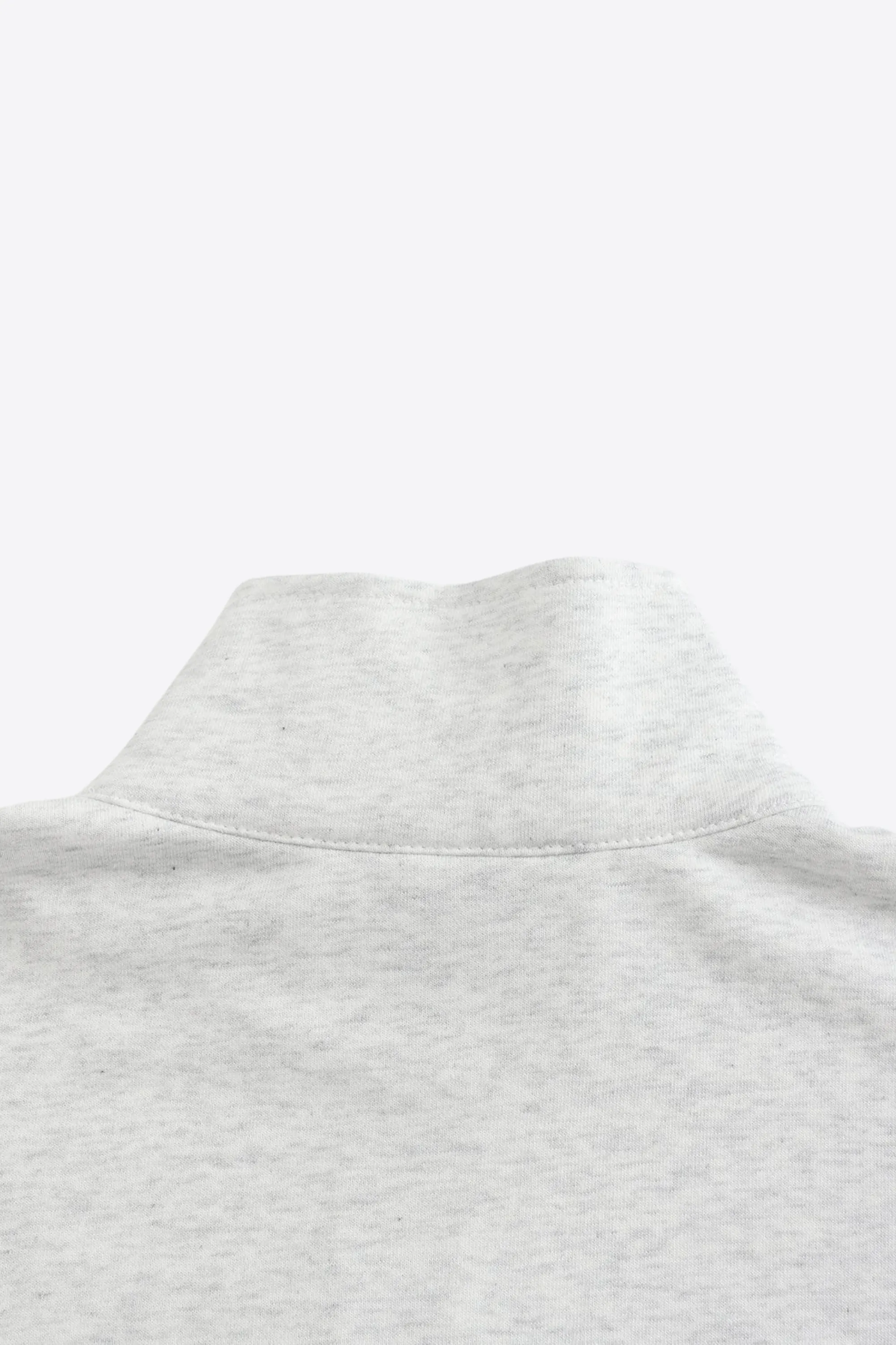Maestà - Zipper Sweatshirt
