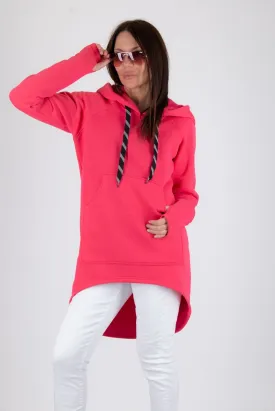 MORGAN Sweatshirt with Hood SALE
