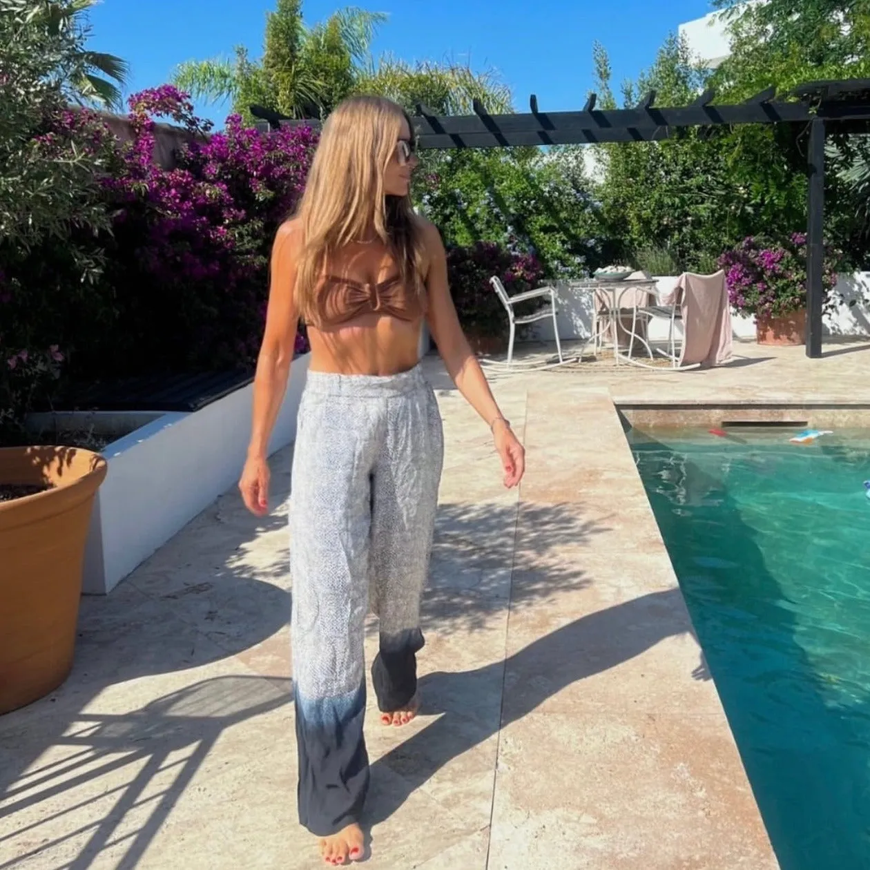 NÜ Oriana Trousers