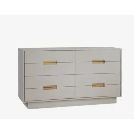 Natart Como King dresser