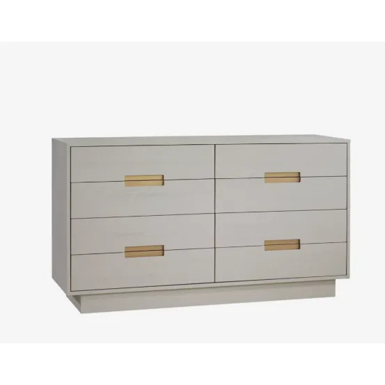 Natart Como King dresser