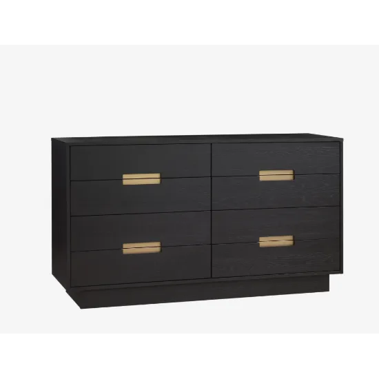 Natart Como King dresser