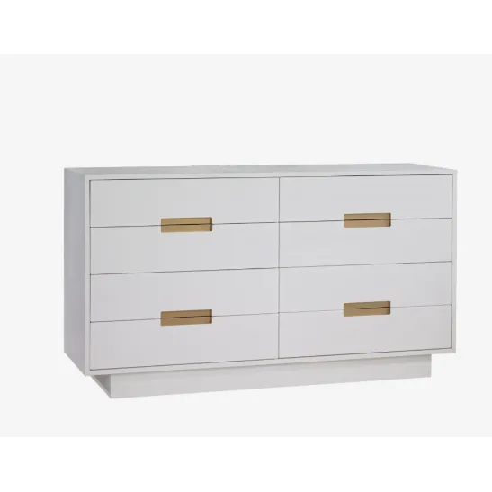 Natart Como King dresser