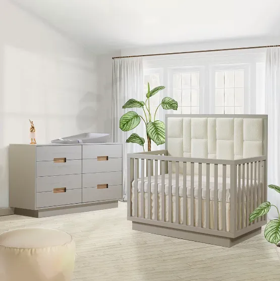 Natart Como King dresser