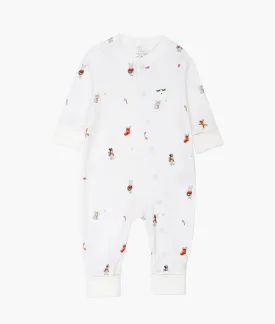 Nutcracker Overall
