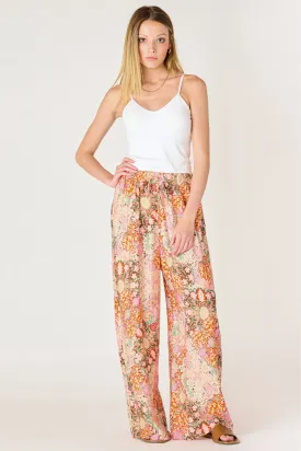 Posey Wide Leg Pants