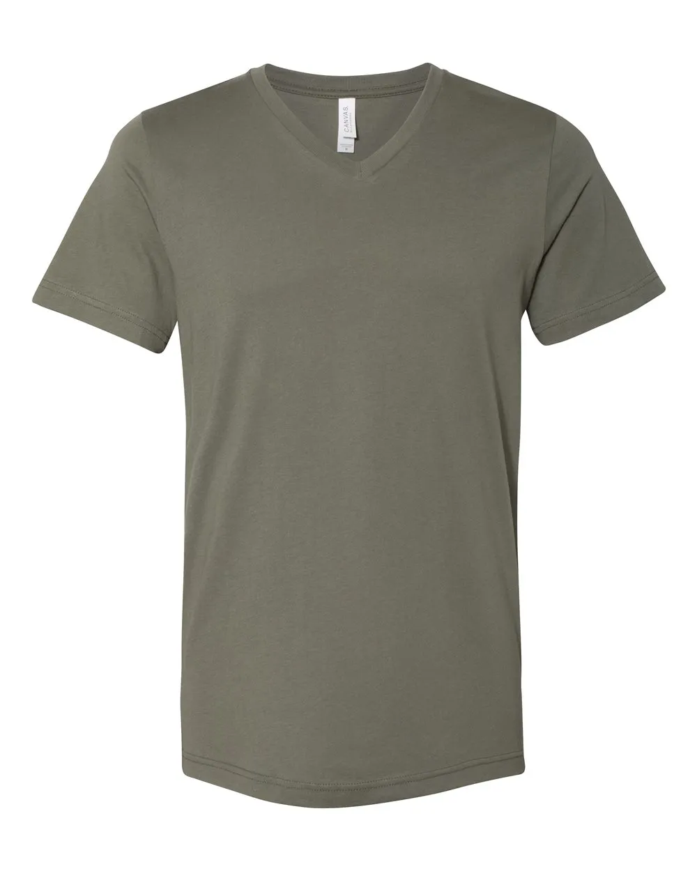 Pretreated BELLA CANVAS 3005 Jersey V-Neck Tee