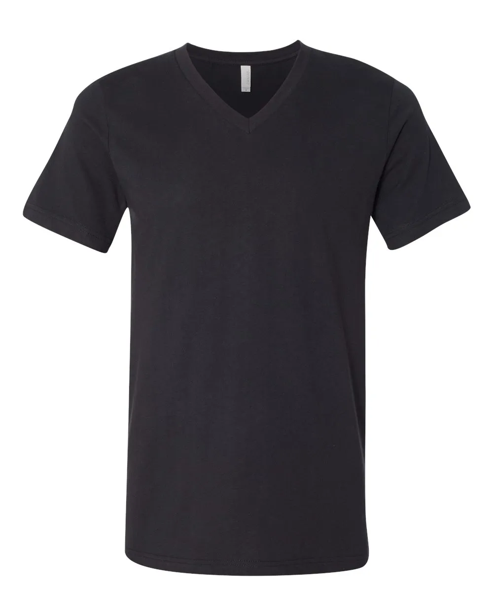 Pretreated BELLA CANVAS 3005 Jersey V-Neck Tee