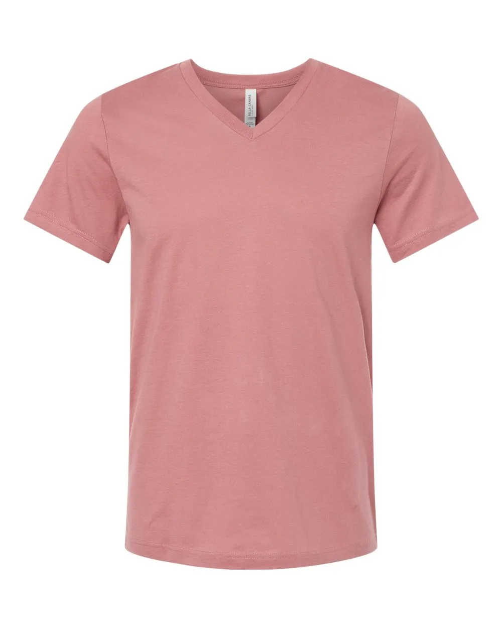 Pretreated BELLA CANVAS 3005 Jersey V-Neck Tee