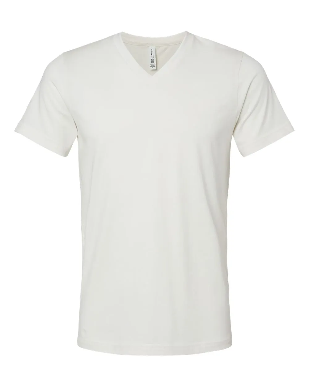 Pretreated BELLA CANVAS 3005 Jersey V-Neck Tee