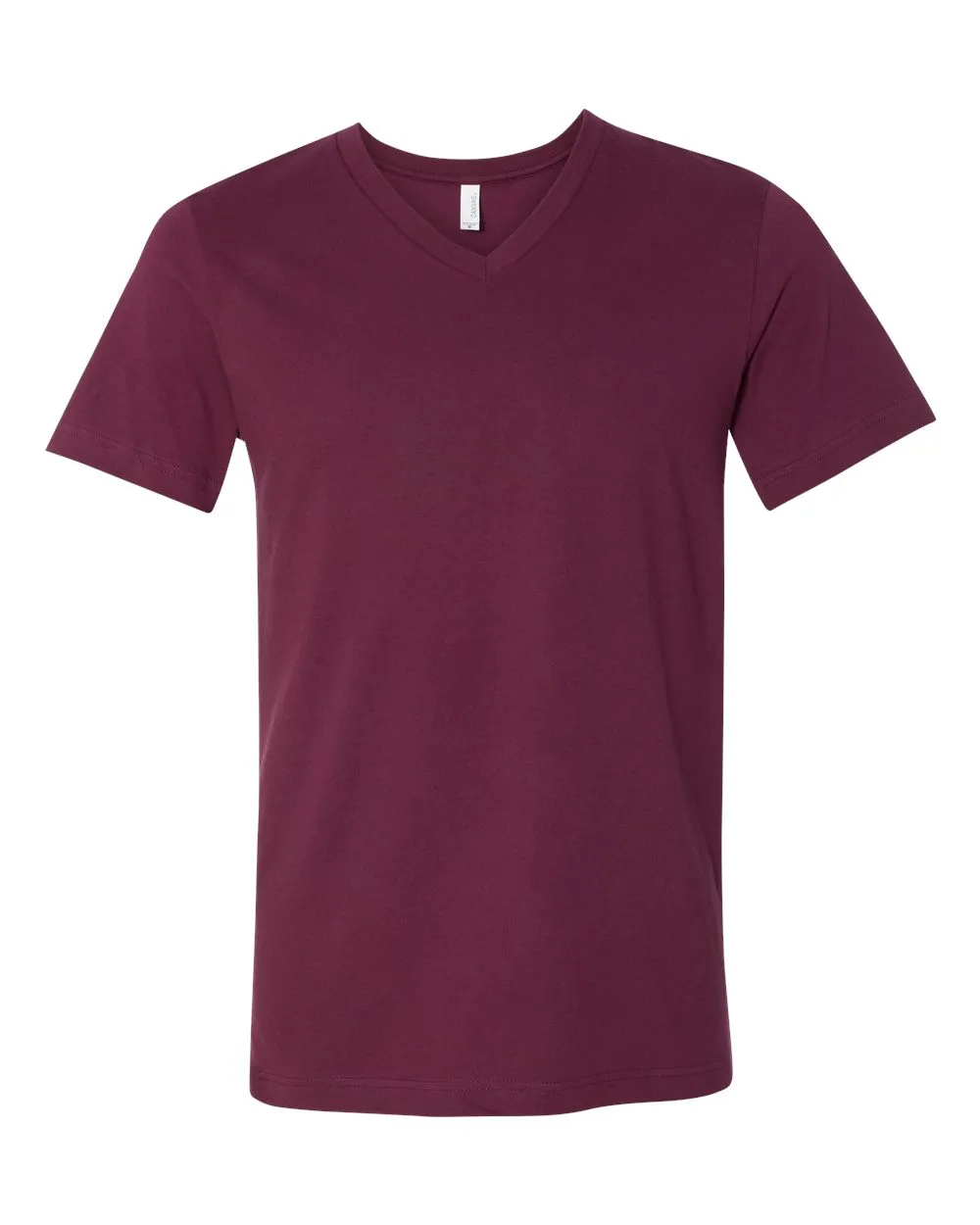 Pretreated BELLA CANVAS 3005 Jersey V-Neck Tee