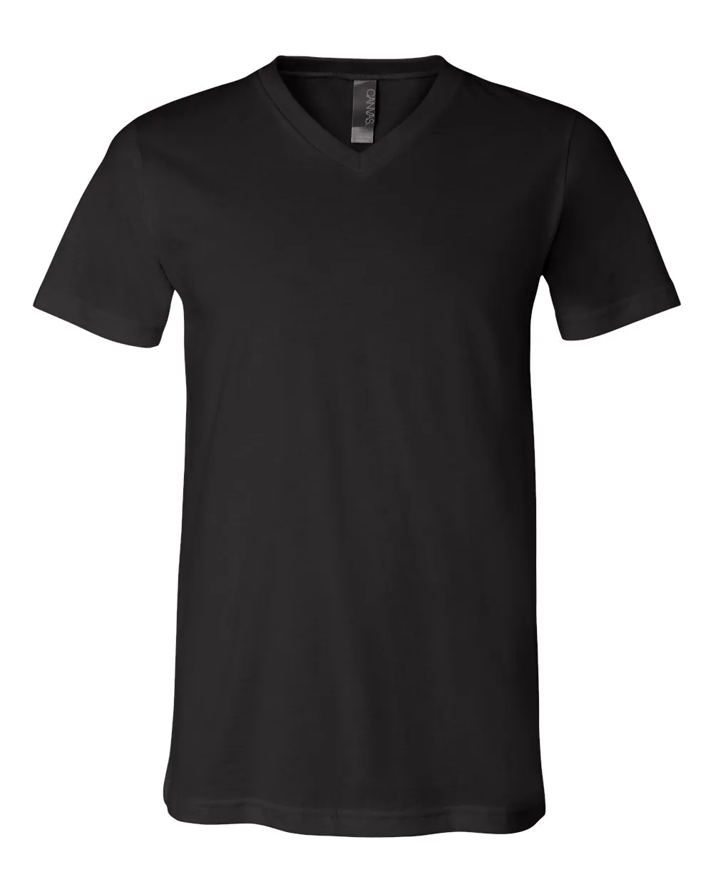 Pretreated BELLA CANVAS 3005 Jersey V-Neck Tee