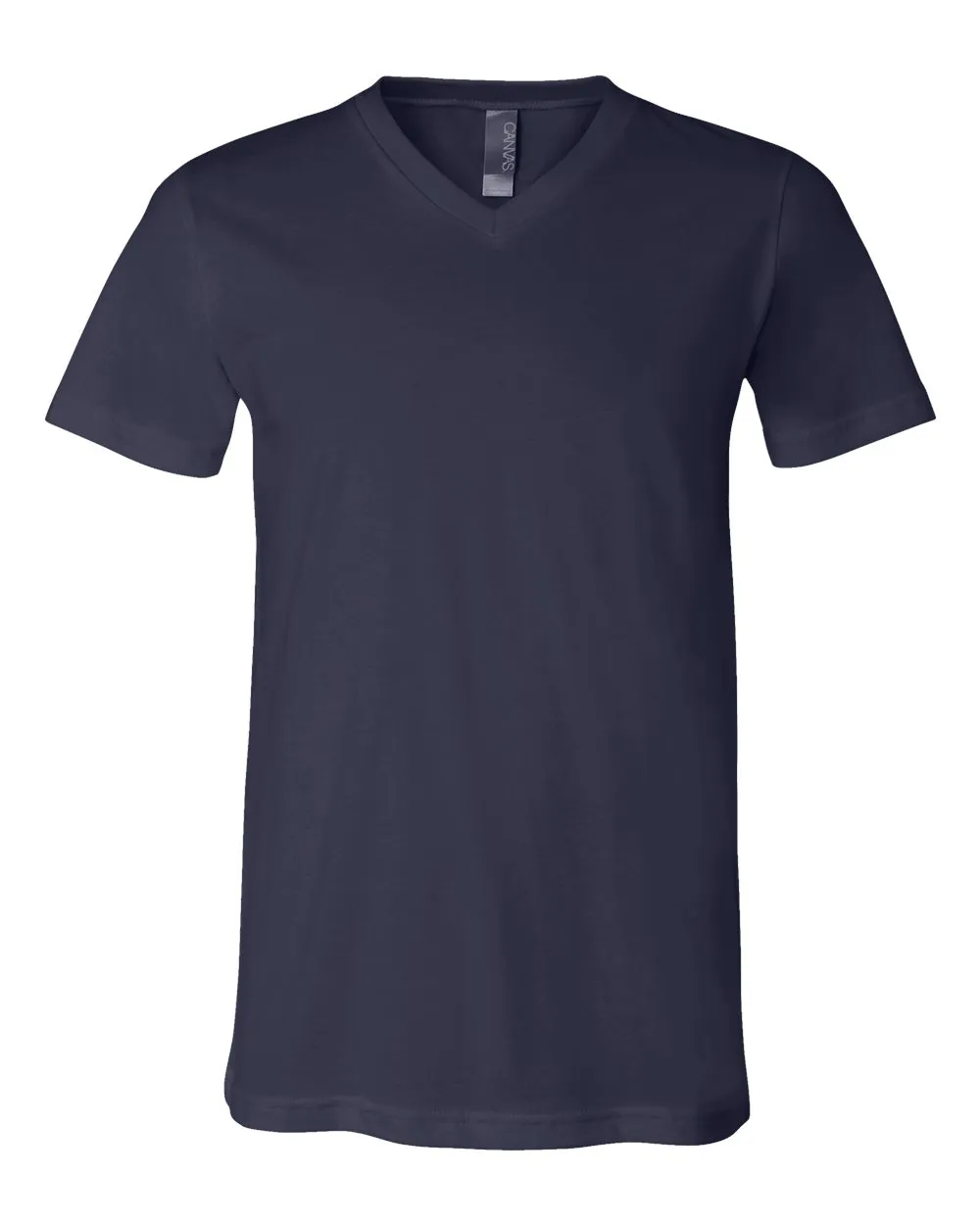 Pretreated BELLA CANVAS 3005 Jersey V-Neck Tee