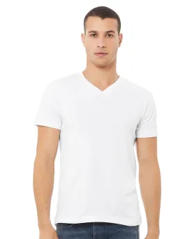 Pretreated BELLA CANVAS 3005 Jersey V-Neck Tee
