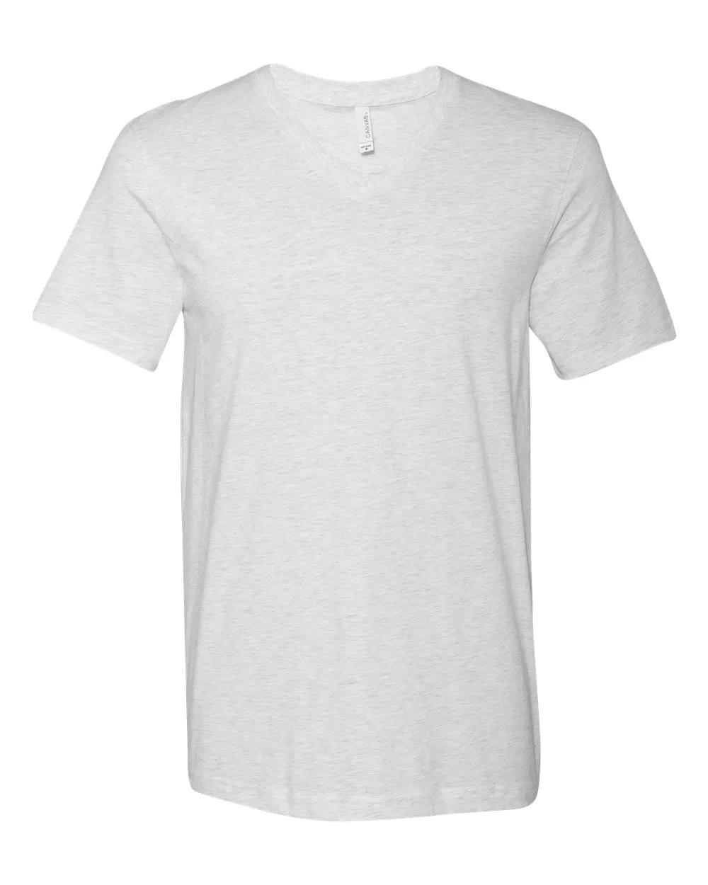 Pretreated BELLA CANVAS 3005 Jersey V-Neck Tee