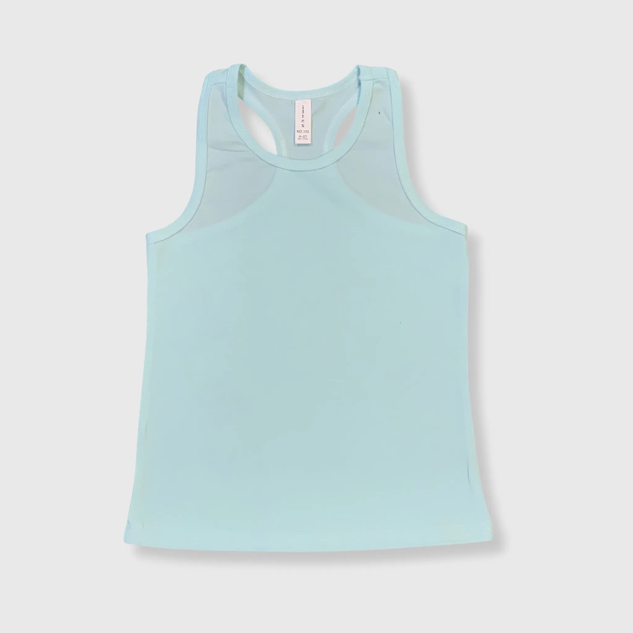 Racerback Tank Top Kids