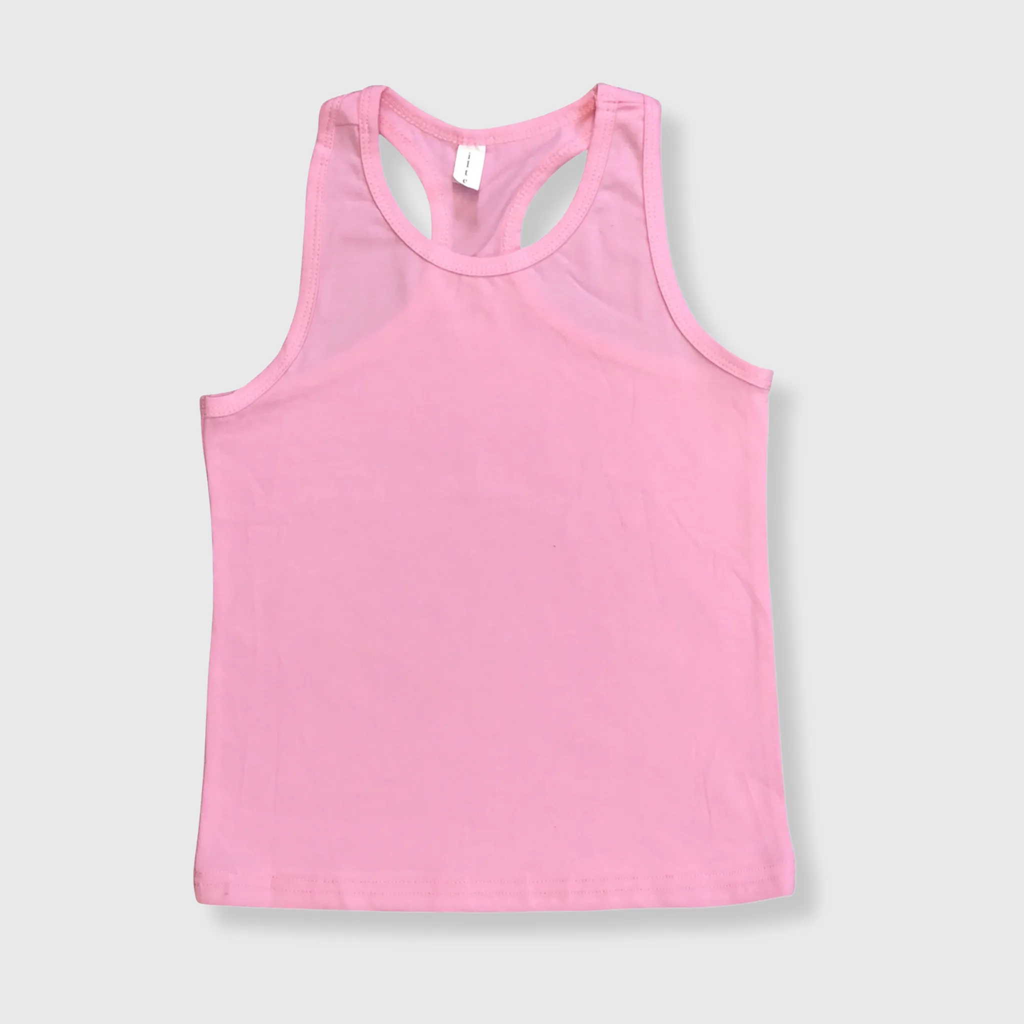 Racerback Tank Top Kids