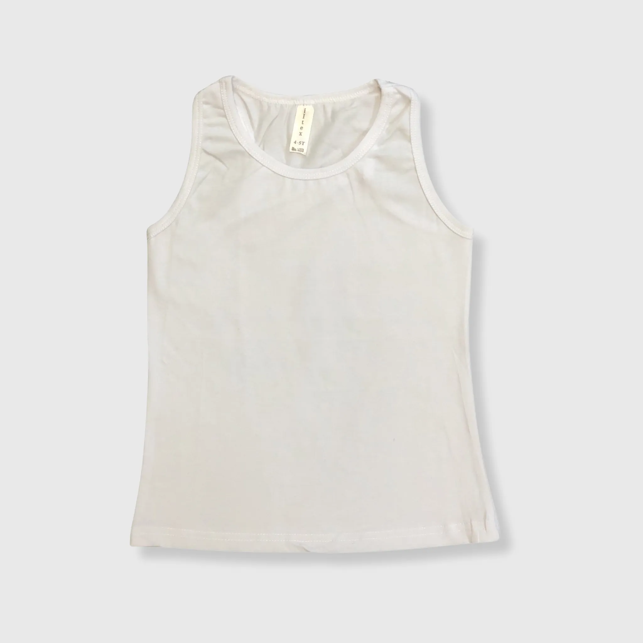 Racerback Tank Top Kids
