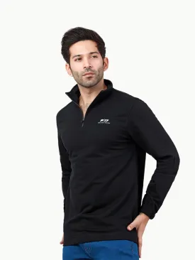 Regular Fit Zipper Sweatshirt - FMTSS22-015