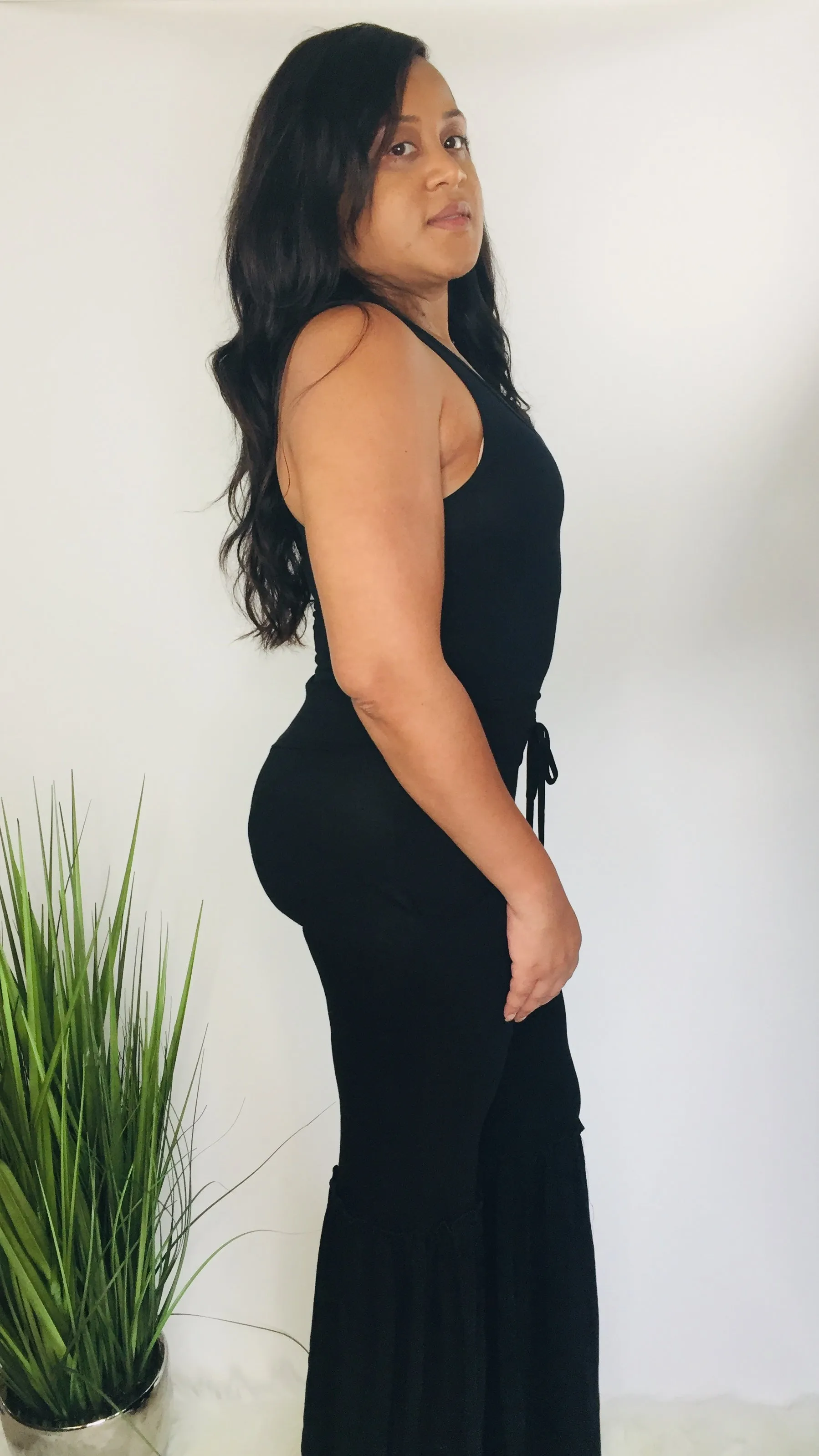 So Chic | black pants