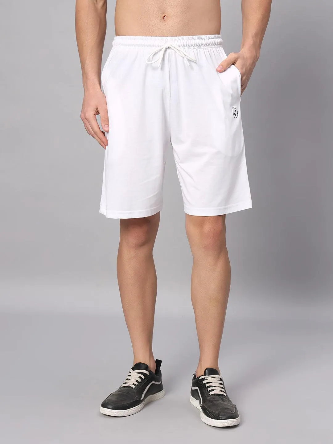 Sports T-shirt and Shorts Set