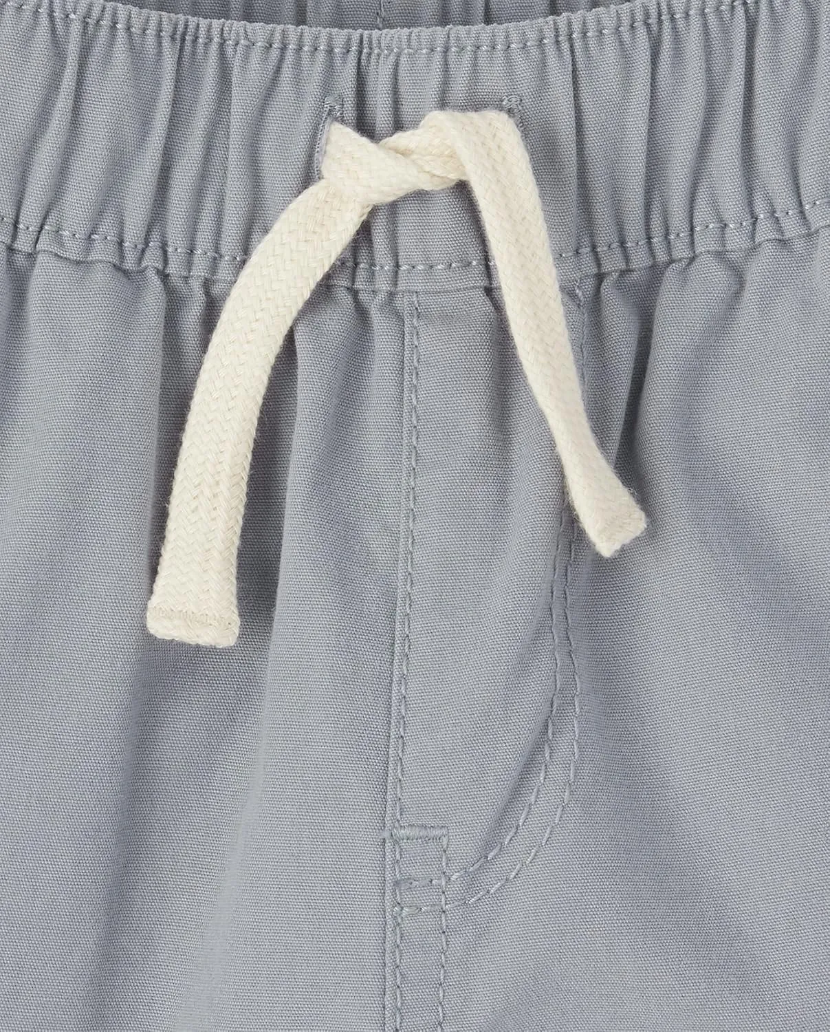 The Children's Place Baby Boys Pull On Jogger Shorts